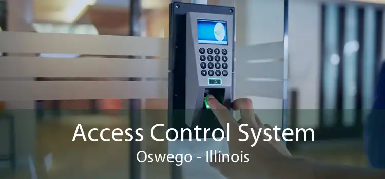 Access Control System Oswego - Illinois