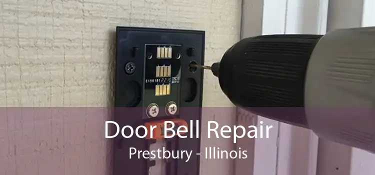 Door Bell Repair Prestbury - Illinois