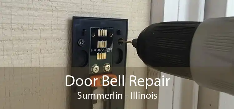 Door Bell Repair Summerlin - Illinois