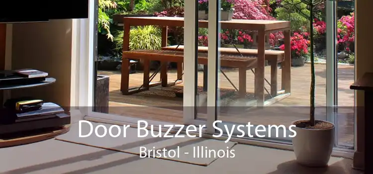 Door Buzzer Systems Bristol - Illinois