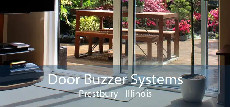 Door Buzzer Systems Prestbury - Illinois