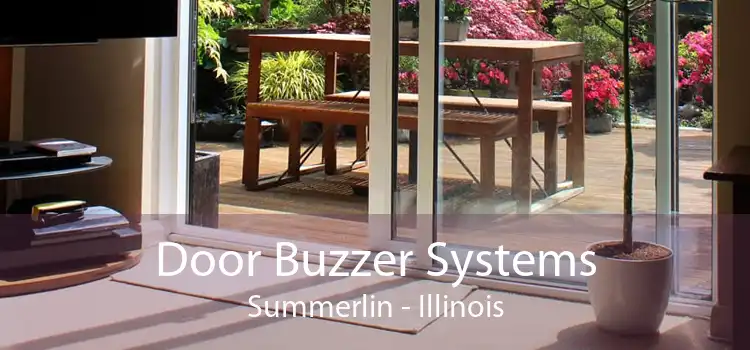 Door Buzzer Systems Summerlin - Illinois