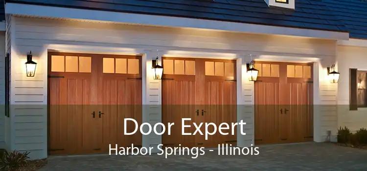 Door Expert Harbor Springs - Illinois