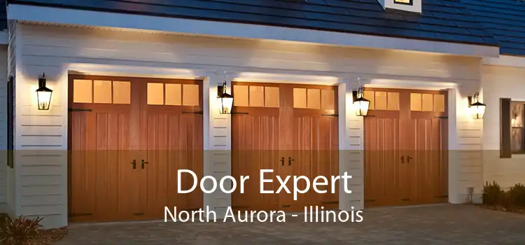 Door Expert North Aurora - Illinois