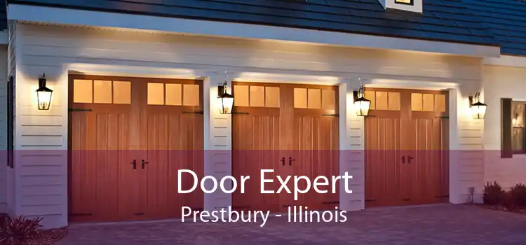 Door Expert Prestbury - Illinois