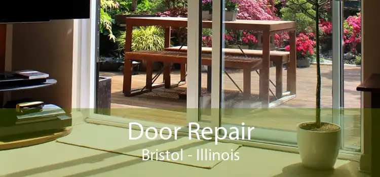 Door Repair Bristol - Illinois