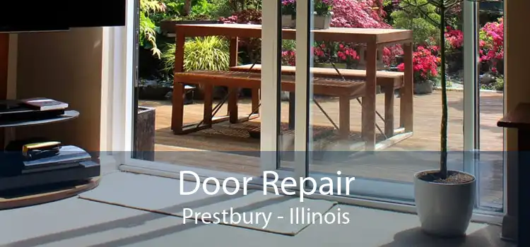 Door Repair Prestbury - Illinois