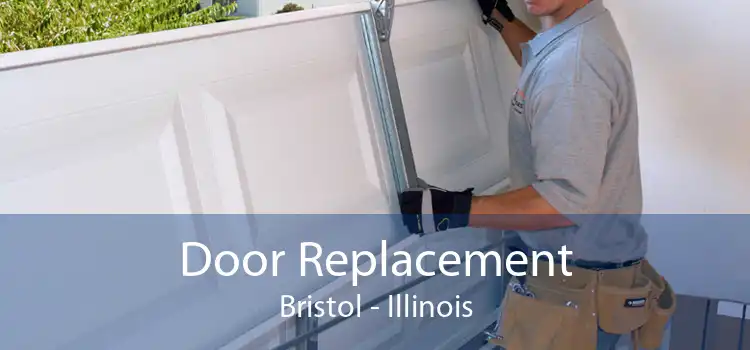 Door Replacement Bristol - Illinois