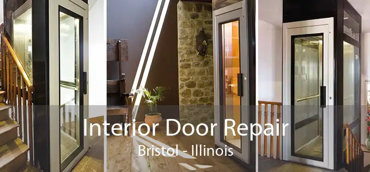 Interior Door Repair Bristol - Illinois