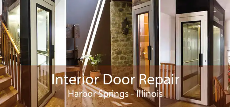 Interior Door Repair Harbor Springs - Illinois