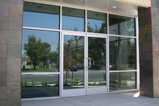 Aurora, IL-commercial-door-repair