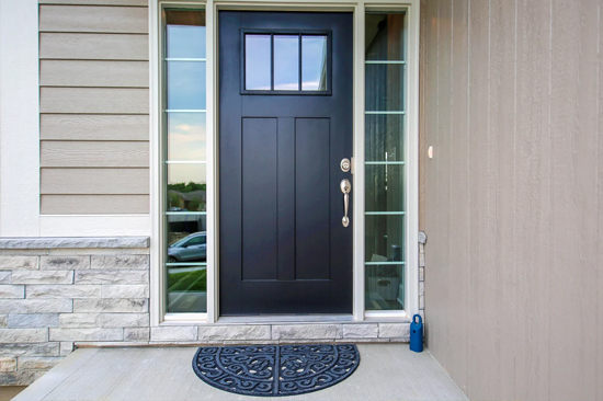 Aurora, IL-residential-door-repair