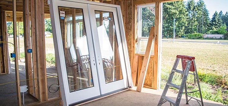 french door installation Aurora, Illinois