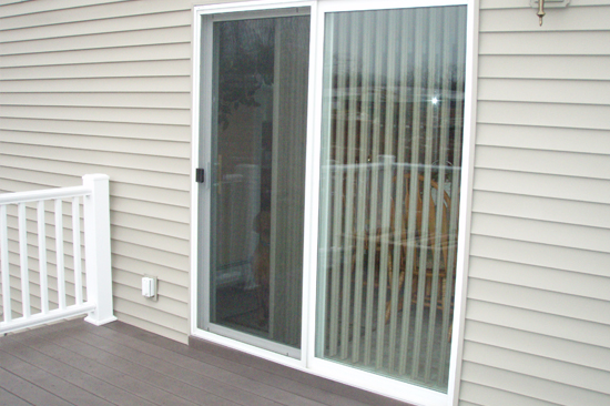 Aurora, Illinois-screen-door-repair